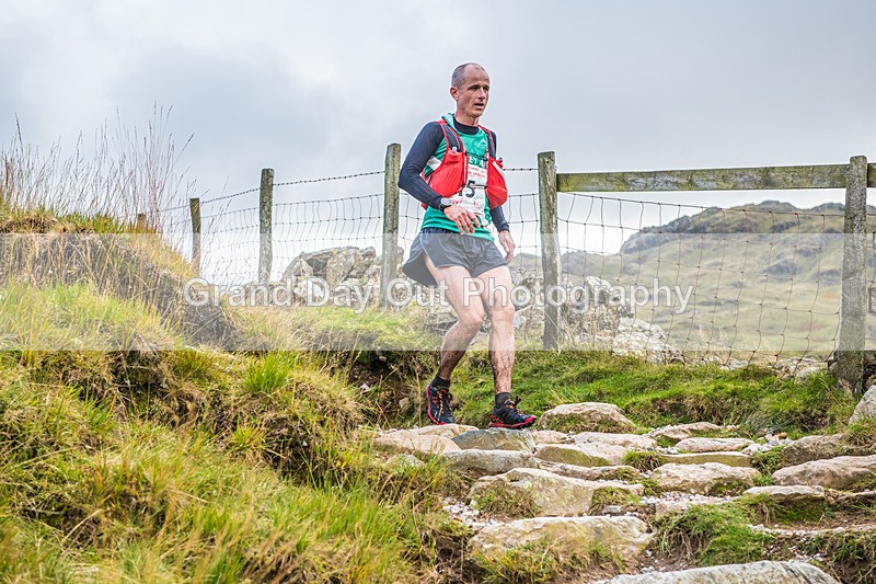 Langdale-1238 - Langdale Horseshoe Fell Race Saturday 8th October 2022