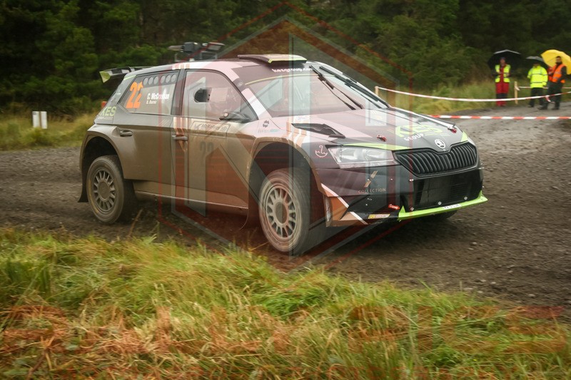 Bushwhacker Rally 2025 28 of 130 - McKelvey Construction Bushwhacker Rally 2025
