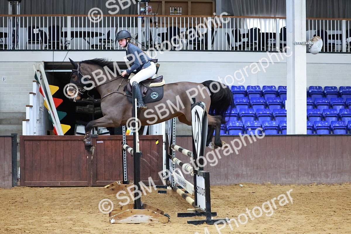 SBM_003217 - Class 3 - Senior Discovery - 1.00m