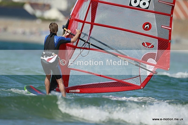 WS 290712-013 - Windsurfing
