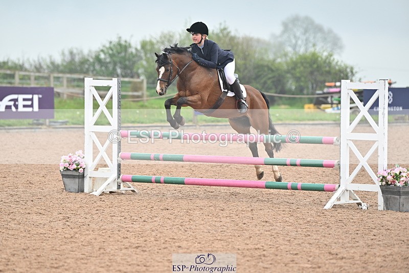 240505A-112133-04832 - Cls 3  Pony Discovery & 90cm Open