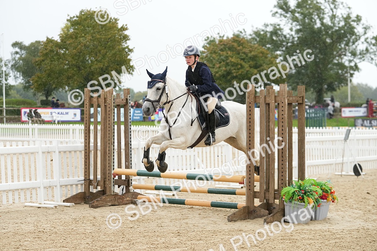 SBM_43229 - J7 - Junior Pony 60cm Championship