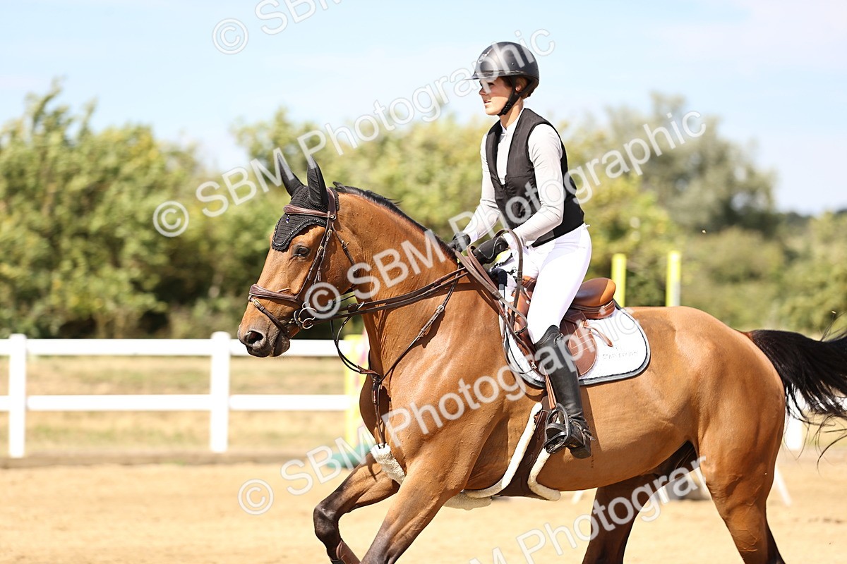 SBM_011624 - Class 10 - Talent Seekers Inc 7 Year Championship Qualifier - 2nd Half
