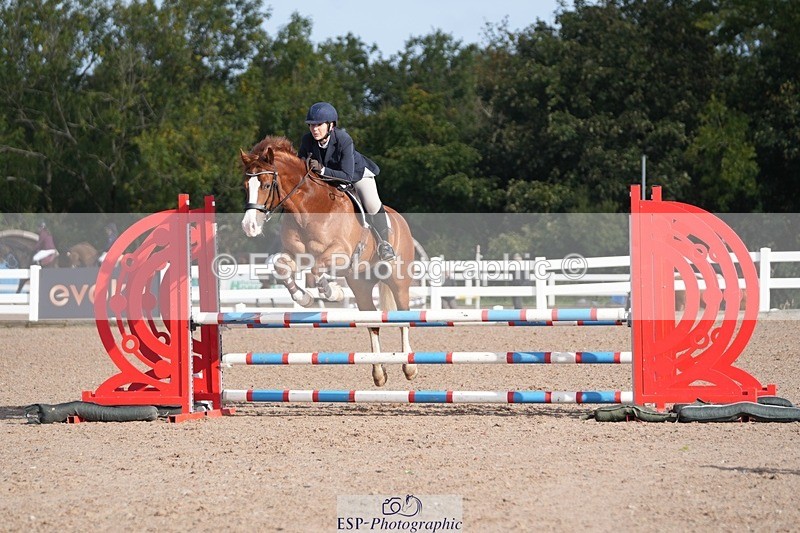 250911-095721-00082 - Cls 9 Snr British Novice and 90cm Open