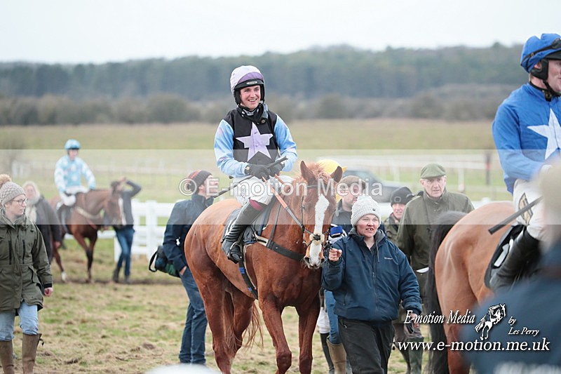 PtP 040224 1033 - Combined Services Point-toPoint Larkhill 04/02/24