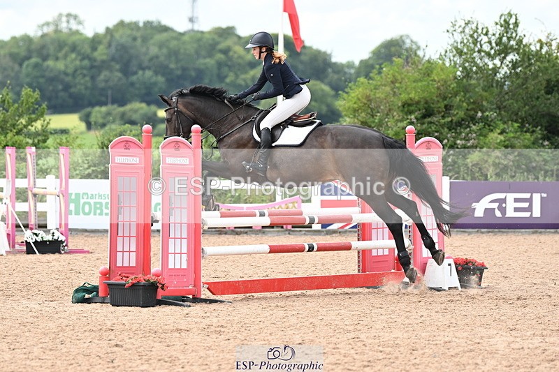240726A-142240-01671 - Cls 10 95cm Amateur Qualifier