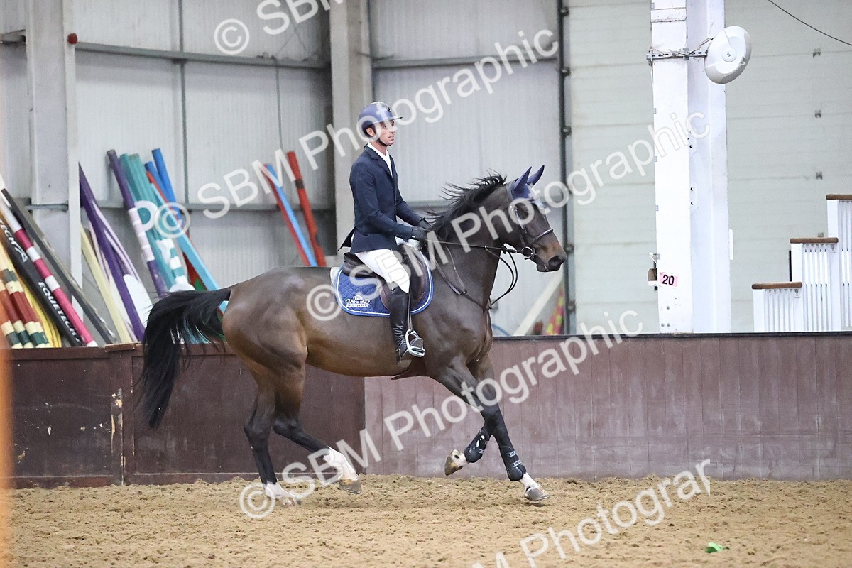 SBM_003471 - Class 11 - Senior Newcomers 1.10m