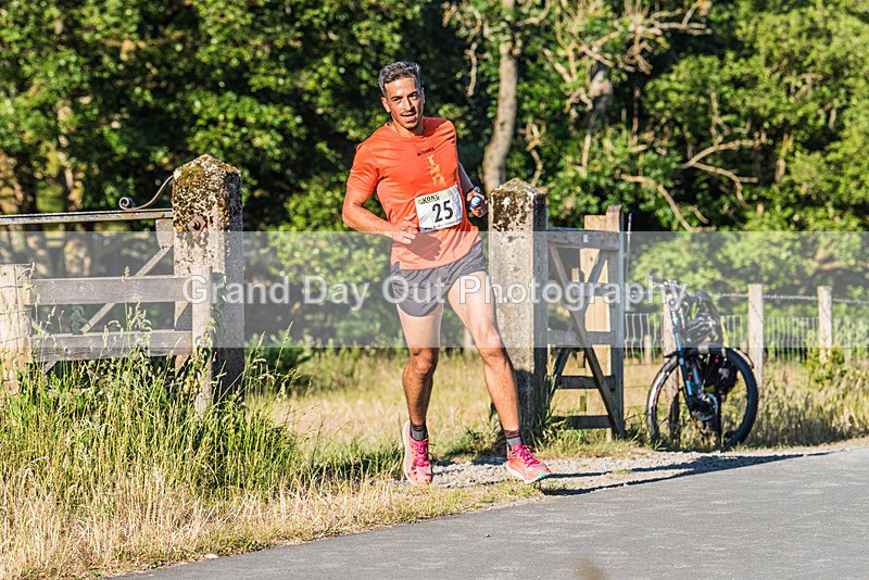 Round Latrigg-81 - Round Latrigg (Mike Mullen Memorial) Fell Race Wednesday 14th June 2023