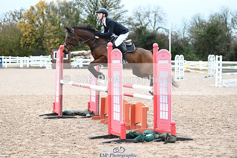 231118A-120622-01757 - Cls 6 BlueChip Pony Sapphire Qualifier