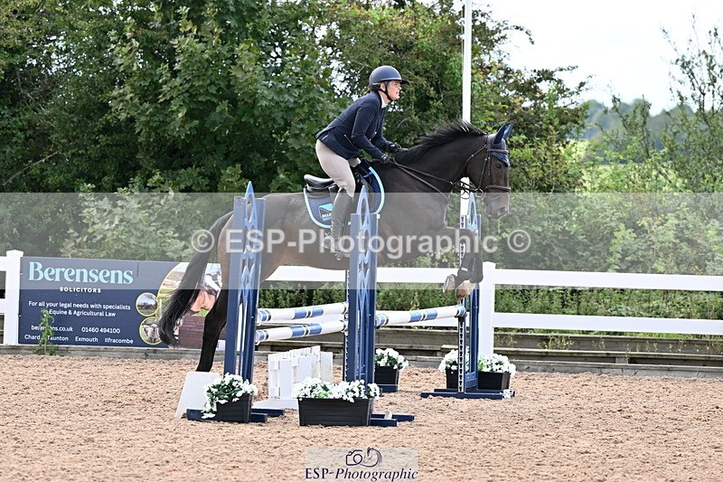 240912A-124234-01412 - Cls 10 85cm Amateur Qualifier