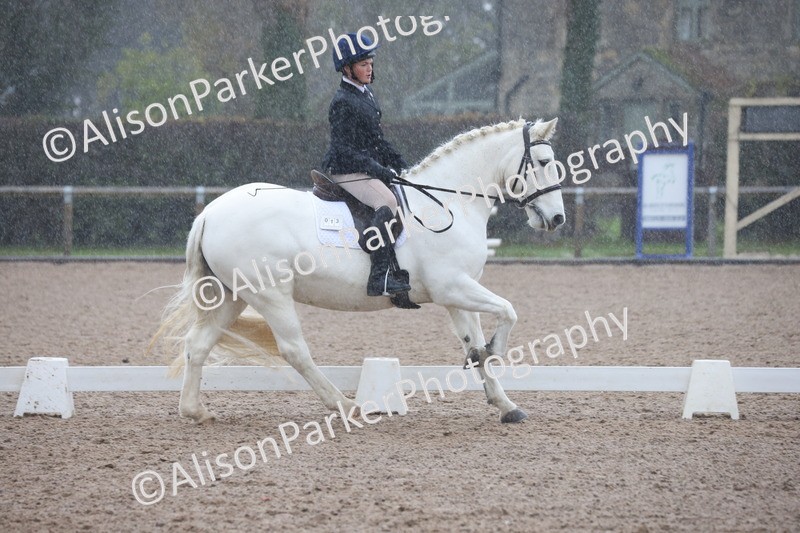 20251206-0436 - Class 5 - Novice 2