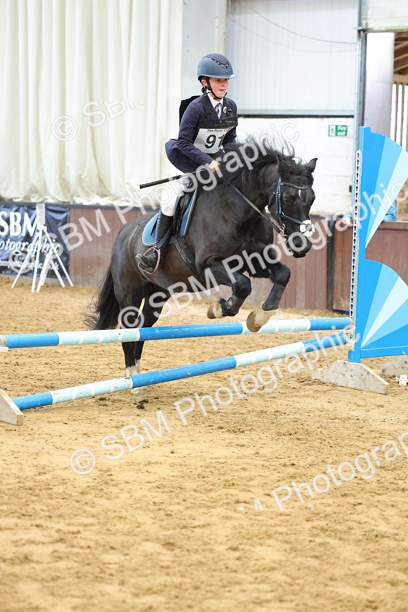 SBM_000882 - Class 3 - Show Jumping 60cm