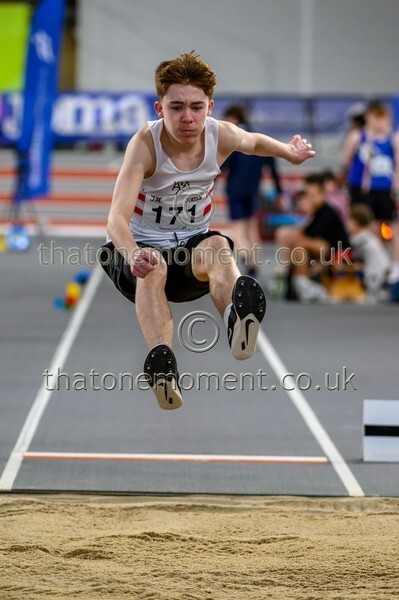 CEREL-923035 - Field Male Set One