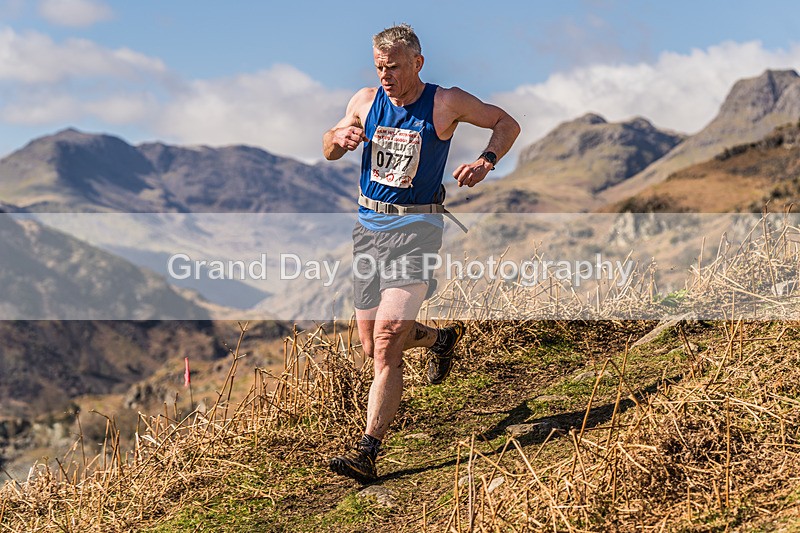 Elterwater-600 - Kendal Winter League Races Elterwater Sunday 24th March 2024