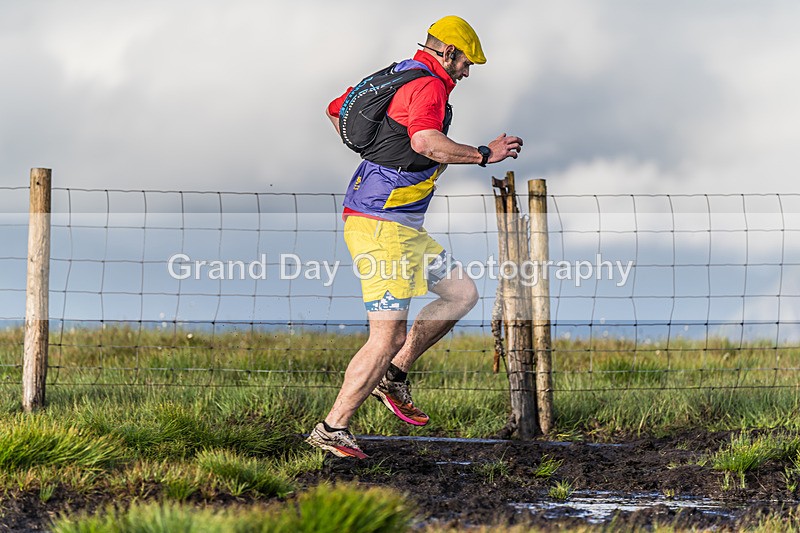 Gavel-204 - Gavel Fell Race Wednesday 29th May 2024