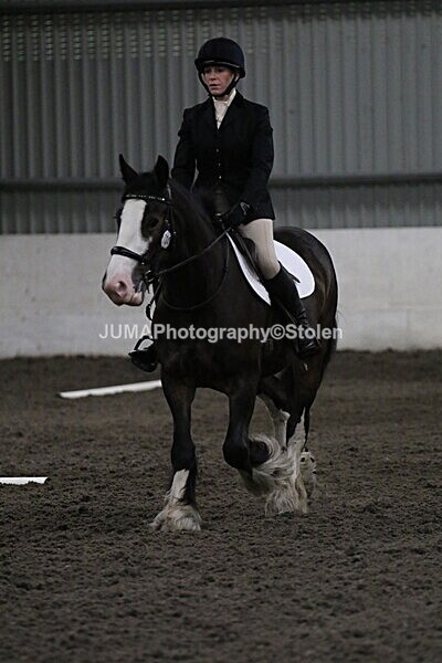 SIAL4310 - CAbin Dressage 5th july 2025