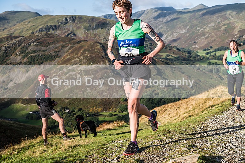 HBMR Leg 1-174 - Hodgson Brothers Mountain Relay Leg 1 Saturday 3rd October 2026