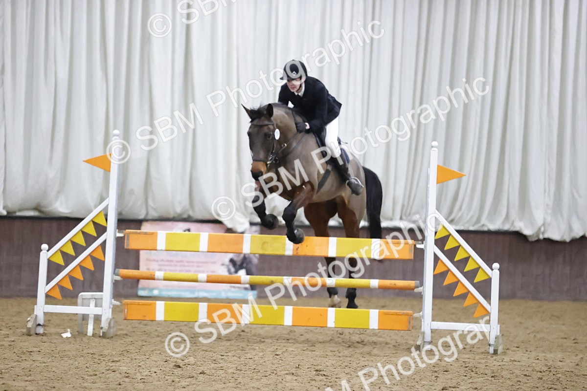 SBM_001757 - Class 4 - 1.10m