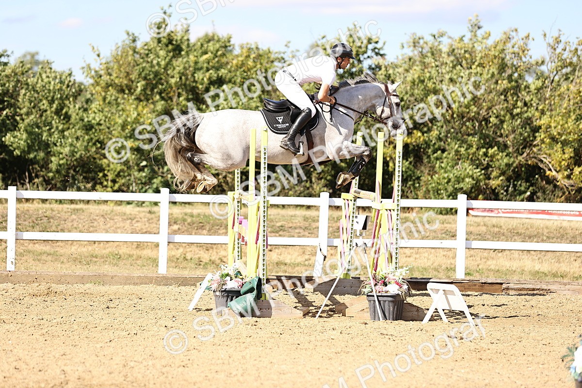 SBM_011888 - Class 10 - Talent Seekers Inc 7 Year Championship Qualifier - 2nd Half