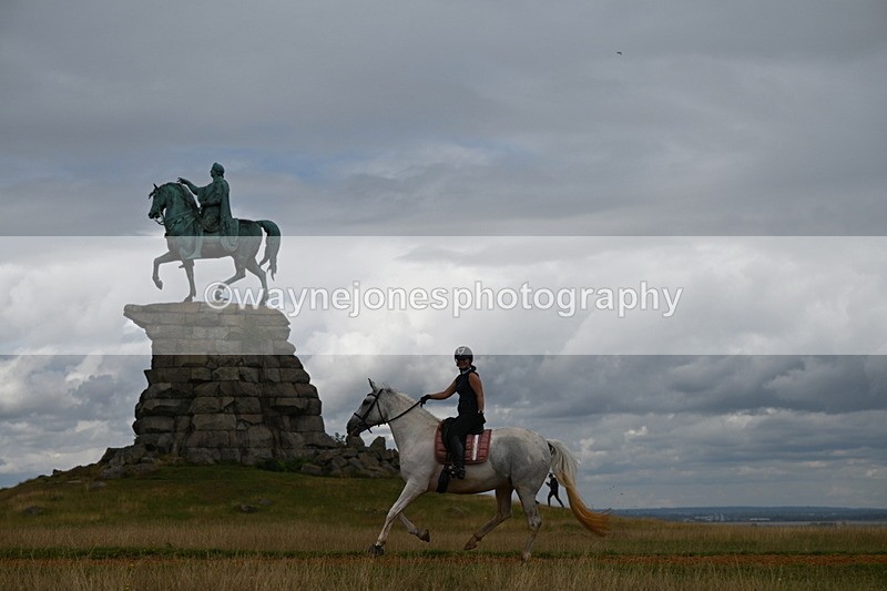DSC_9203 - Time at Statue 14:33 to 15:10