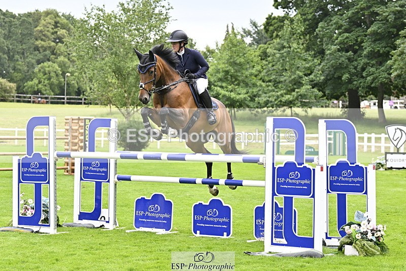 250613A-124754-01922 - Cls 3 Snr Foxhunter