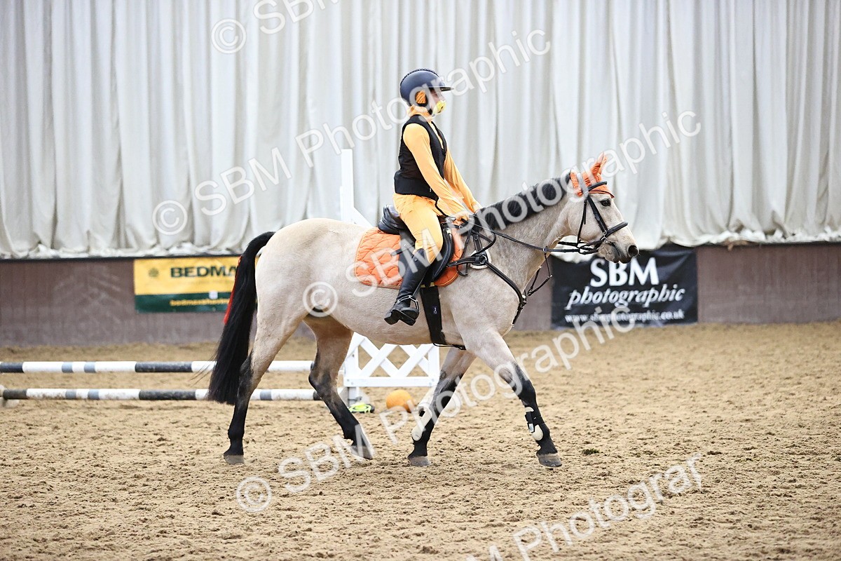 SBM_000581 - Class 2 - Show Jumping 50cm