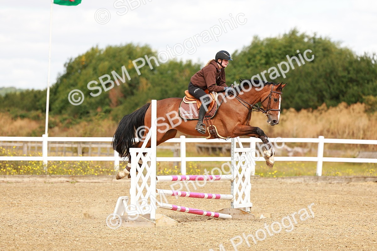 SBM_004813 - Class 1 - Clear Round