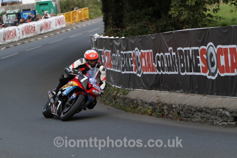  - Mylchreests Junior Manx Grand Prix