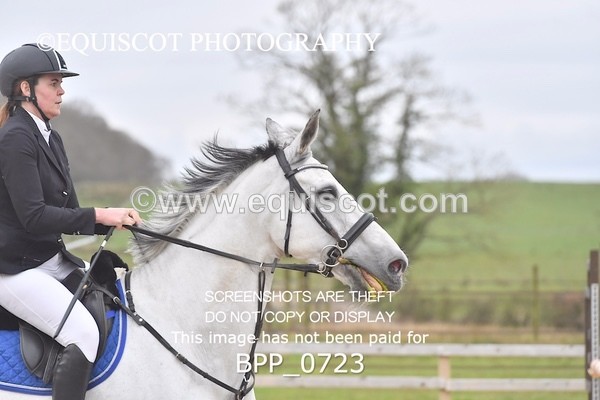 BPP_0723 - CLASS 5 Senior Discovery/ 1m Open