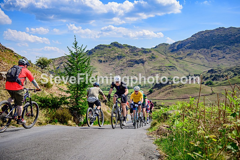 144335 - 2025 Fred Whitton Blea Tarn Climb 14.00 - 15.00