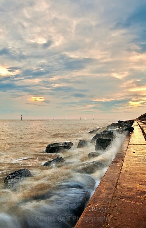 Sea Palling