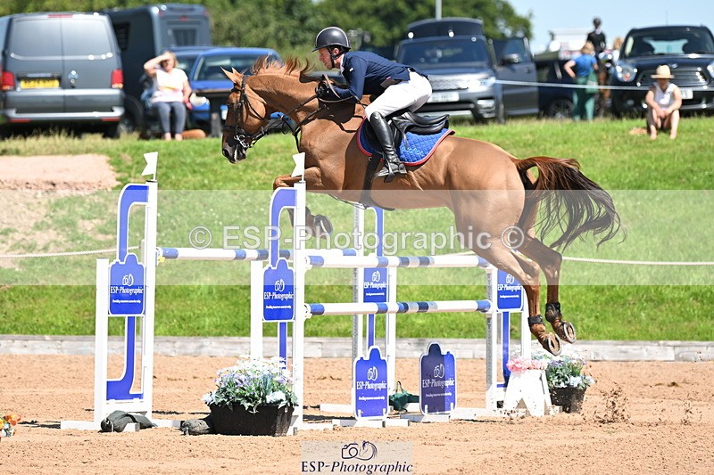 240719A-114614-10623 - Cls 2, 3 Star Small Tour 1.40m