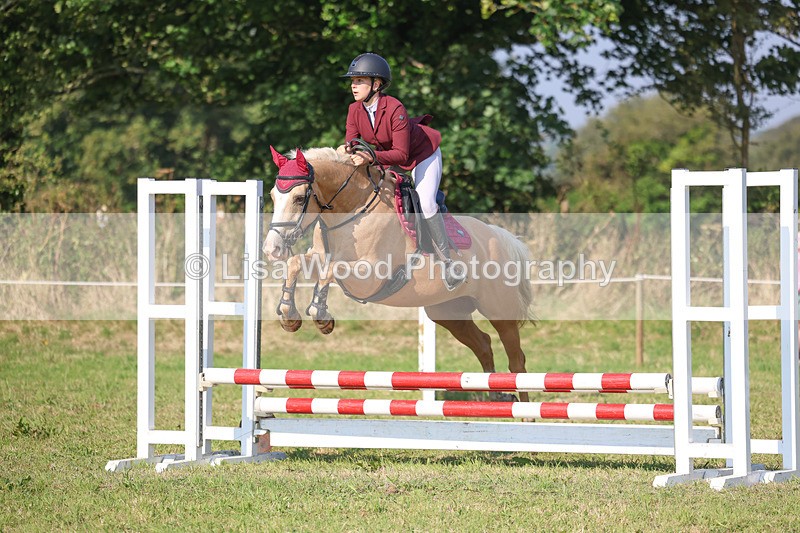 3E7A1296 - Class 1: Club 60cm Juniors and Seniors
