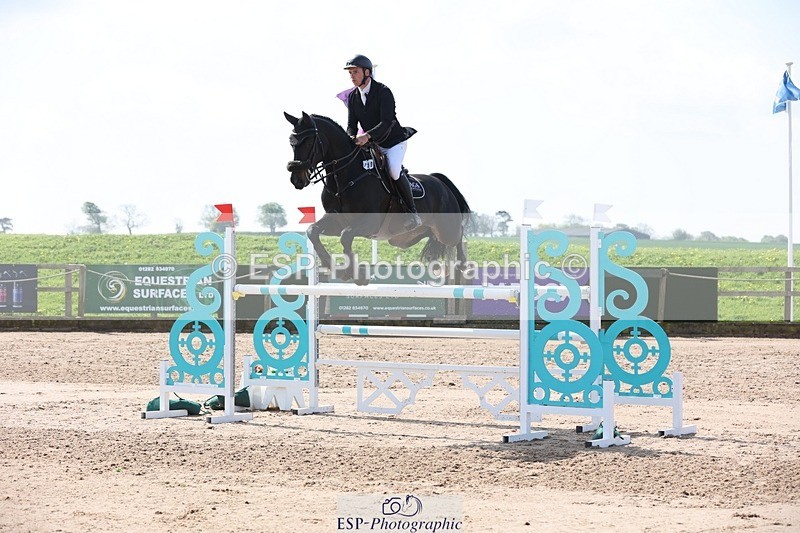 250427-105445-15691 - Cls 36 Young Horse 7yr old