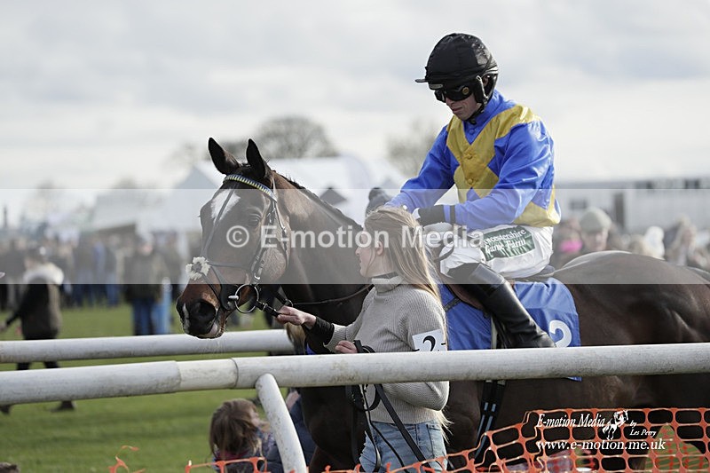 PtP 190323 719 - Oakley Hunt Point-to-Point Brafield-On-The-Green 19/03/23