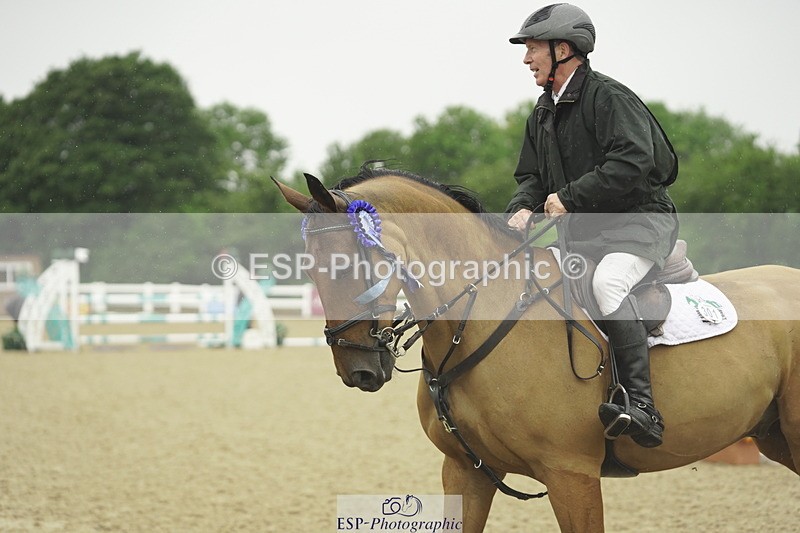 230722A-134046-09482 - Cls 15, 1 Star Bronze 1.15m