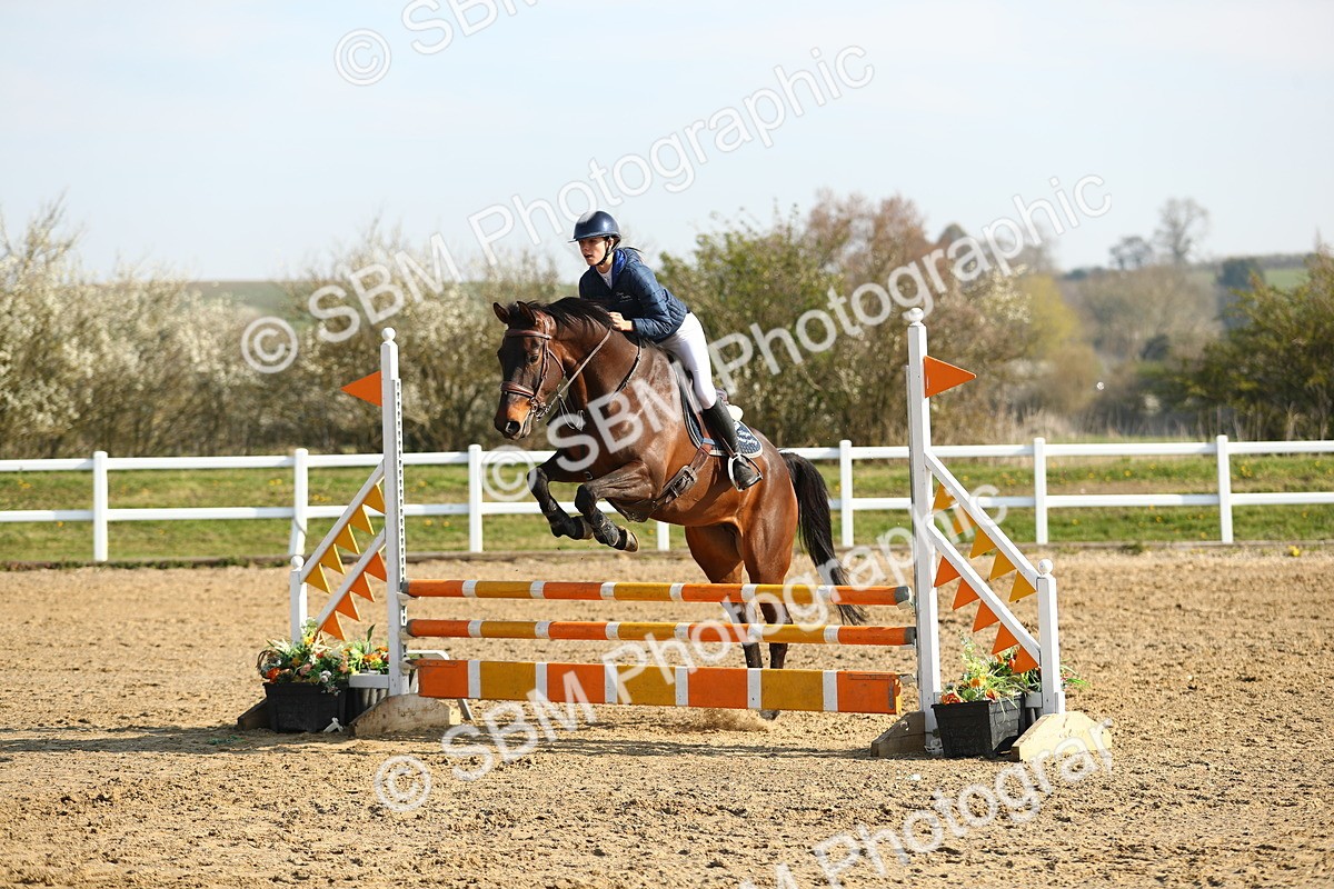 SBM_001834 - Class 7 - Clear Round
