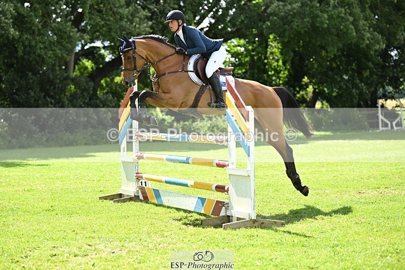 240706-101534-14057 - Cls 31, 5 yr old Qualifier