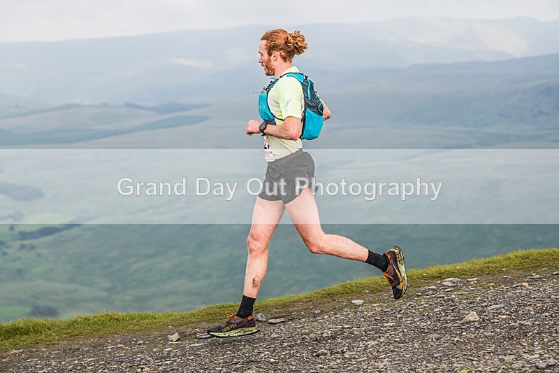 Blencathra-431 - Blencathra Fell Race Wednesday 5th June 2024