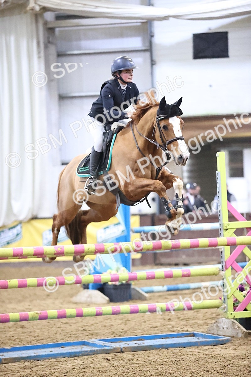 SBM_007648 - Class 23 - Senior Newcomers - 1.10m