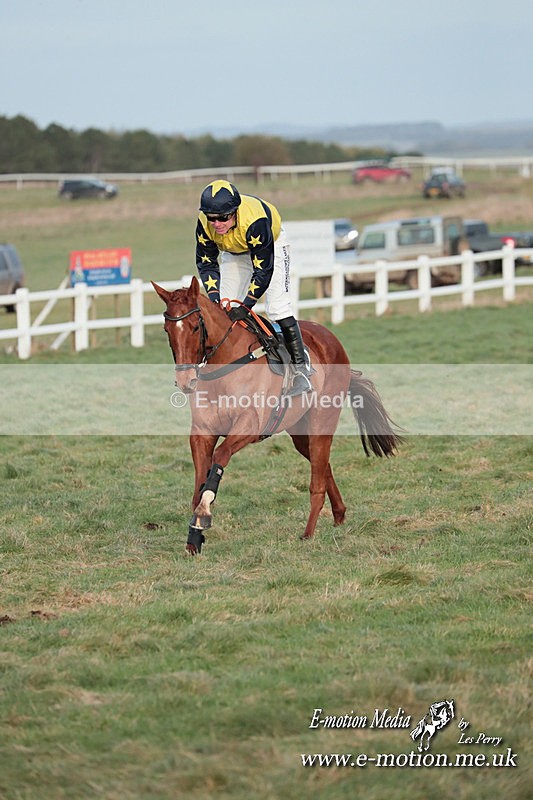 PtP 270124 1009 - Royal Artillery PtP Larkhill 27/01/24