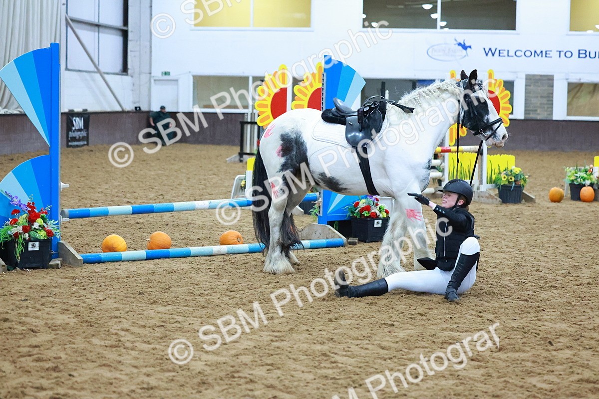 SBM_004032 - Class 5 - Accumulator with Joker