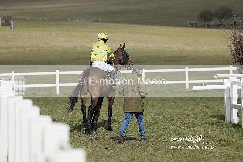 PtP 260223 247 - South & West Wilts Point-to-Point Larkhill 26/02/23