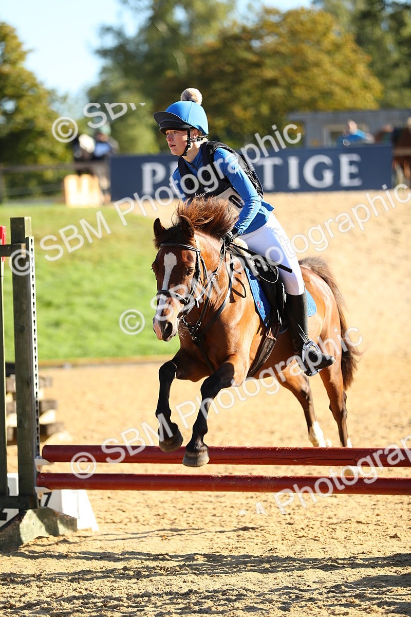 SBM_00872 - E2 Eventers Challenge 60cm Open