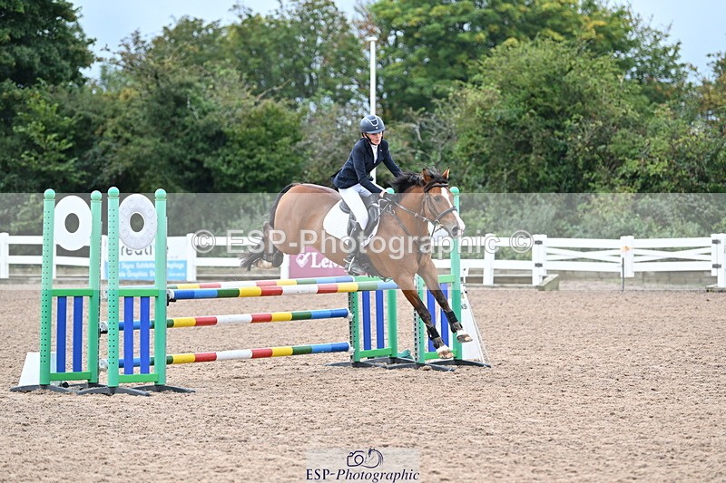 240908A-121612-03600 - Cls 19 A&B Pony Disco & 90 Open