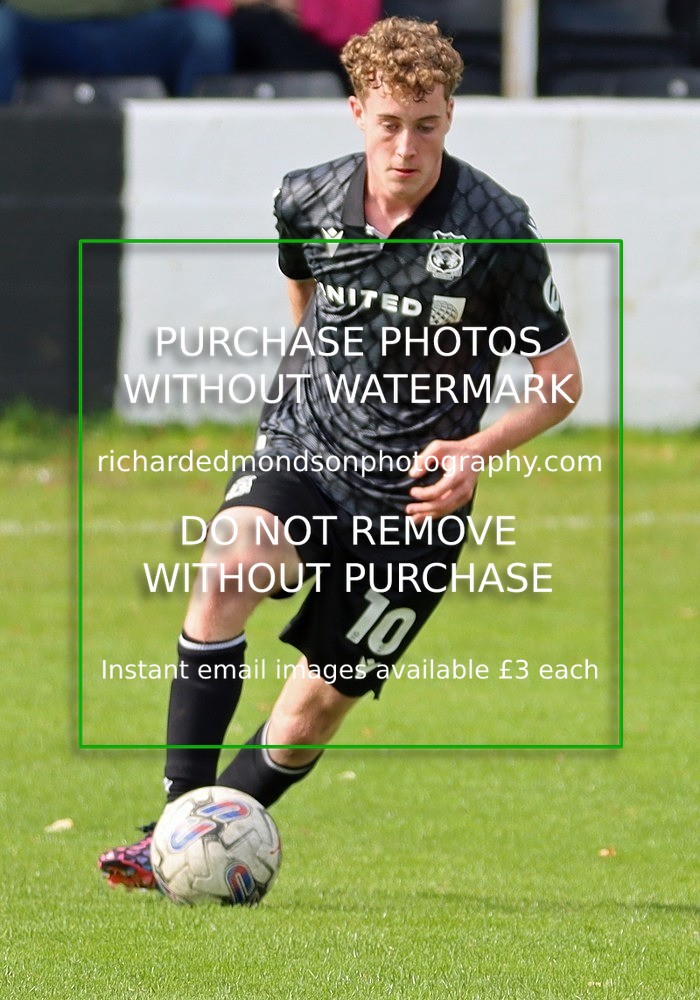 IMG_8044 - Morecambe Academy vs Wrexham Academy (21/9/24)