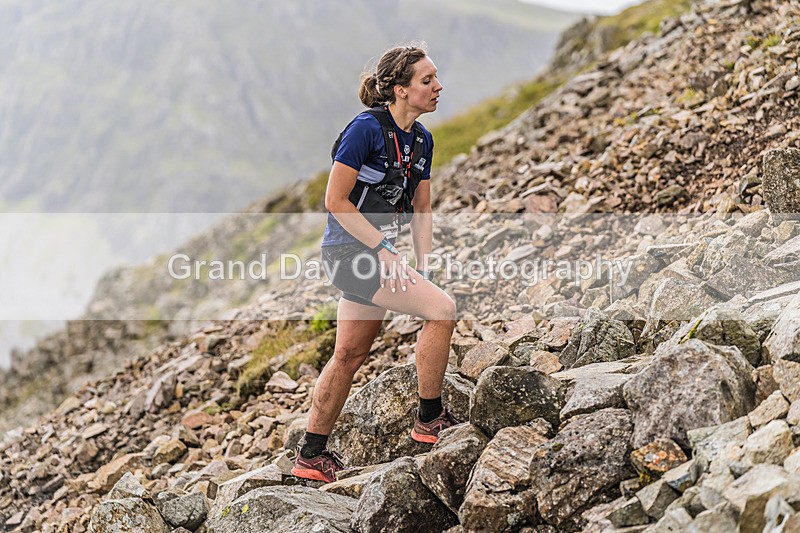 Borrowdale-839 - Borrowdale Fell Race Saturday 3rd August 2024