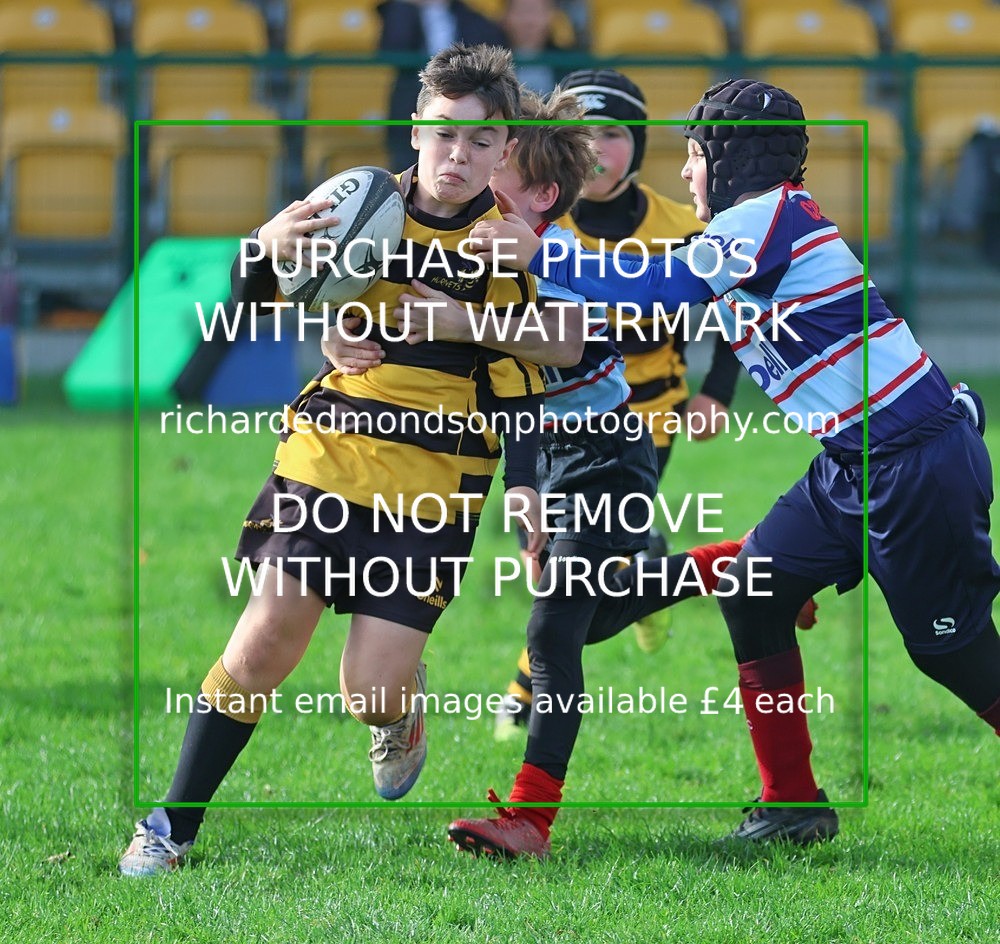 533A4929 - Kendal Rugby Juniors (5/10/25)