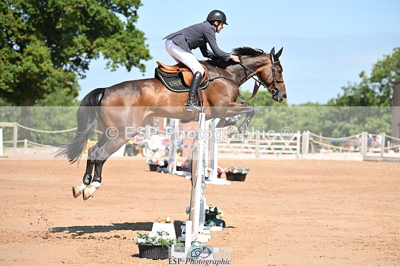 240718A-104636-04632 - Cls 1, 3 Star Small Tour 1.35m