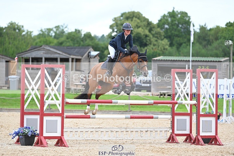 230713-100304-26927 - Cls 66 Newcomers & 1.10m Open